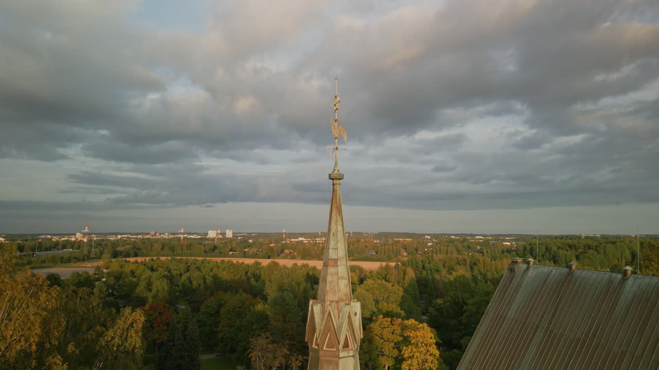 церковь св.