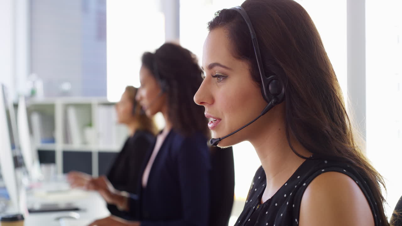 los especialistas en apoyo al cliente