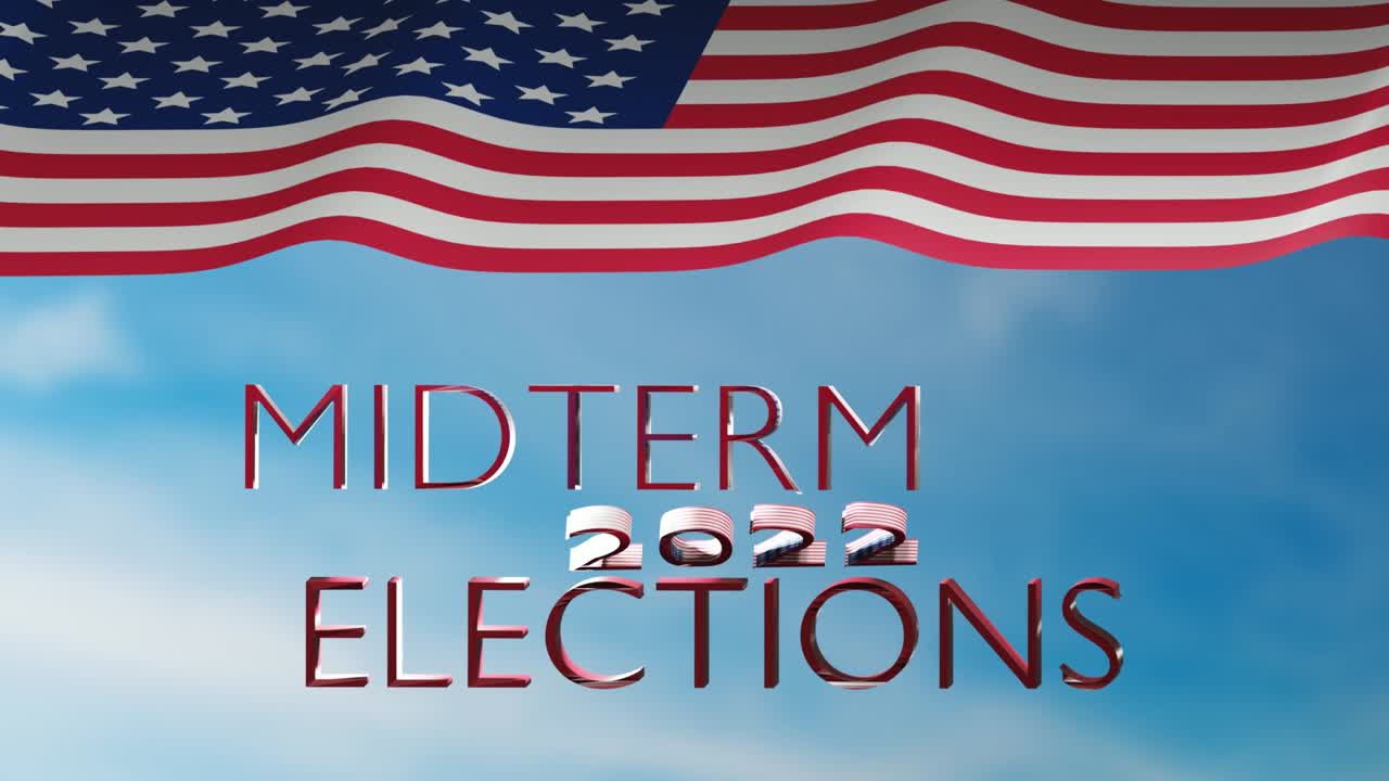 las elecciones de mitad de mandato de estados unidos 2022