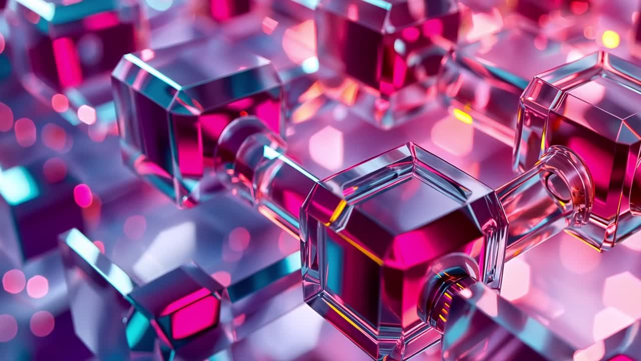 Blockchain Technology Network