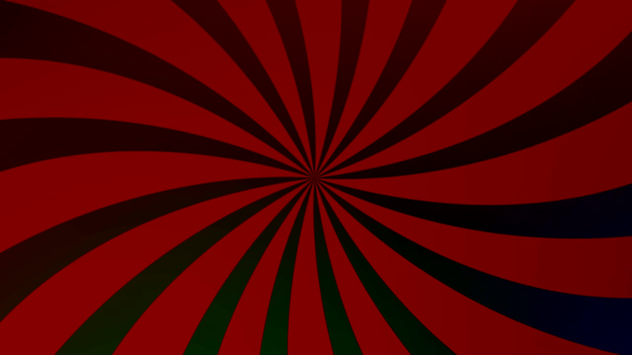 커 포인트가 중앙에 위치하여 전체 배경을 는 다양한 색상의 원형 프입니다.