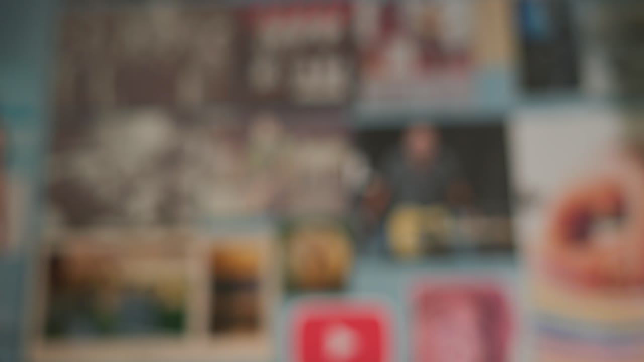 Innovative webcams positioned on a desk, capturing advanced technology in a cozy setting.