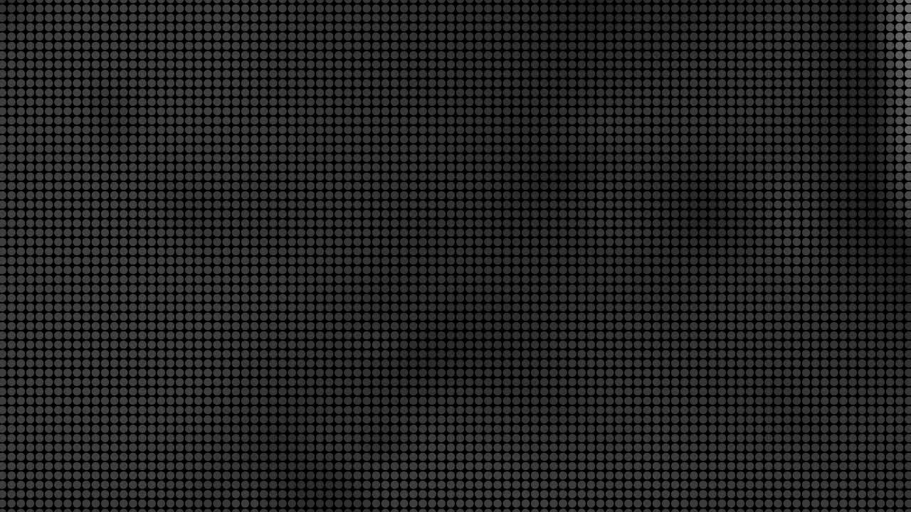 Beautiful LED Color Background.