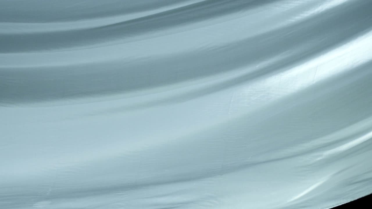 cortina de tela de bodas