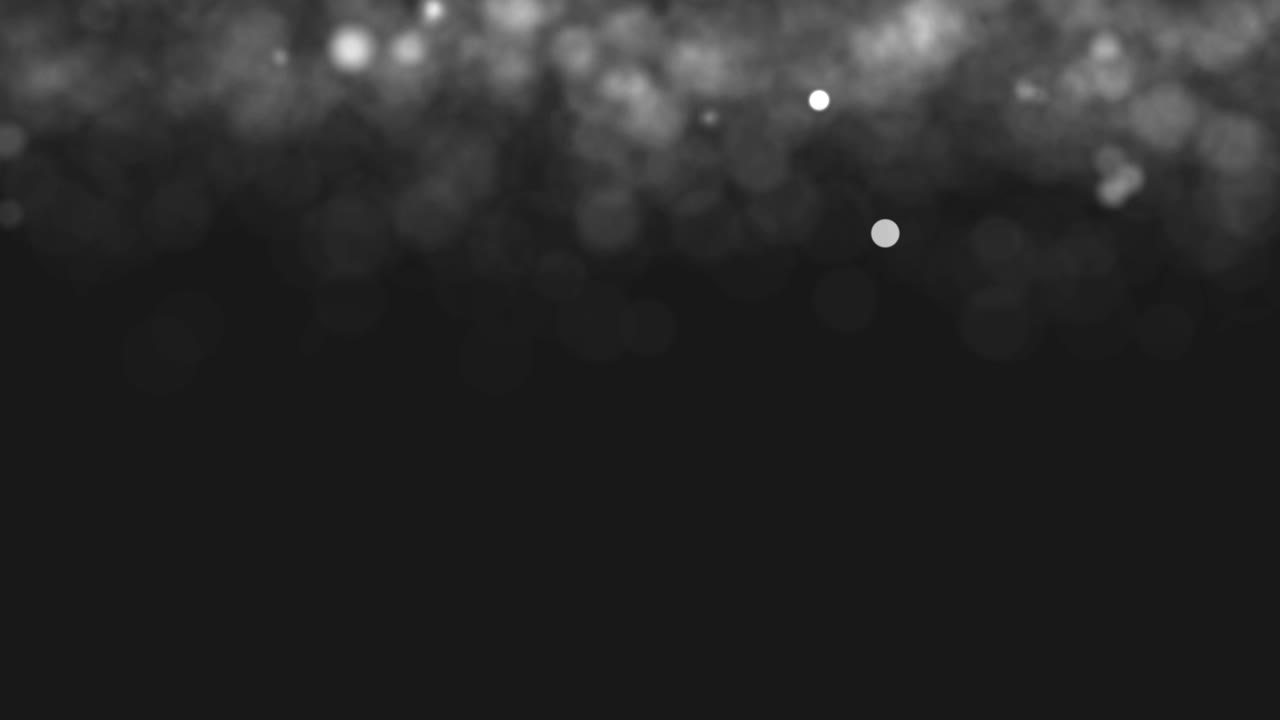 루프 입자 배경 애니메이션