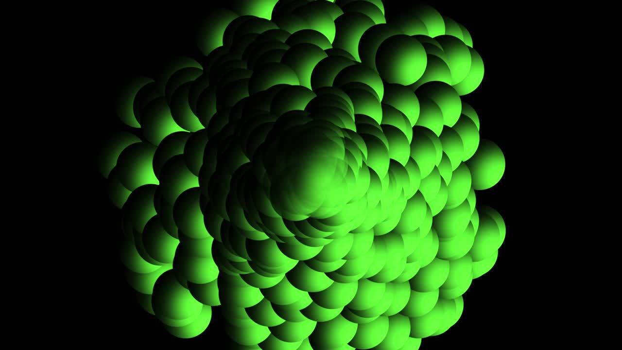 Circle spreading, multiplication