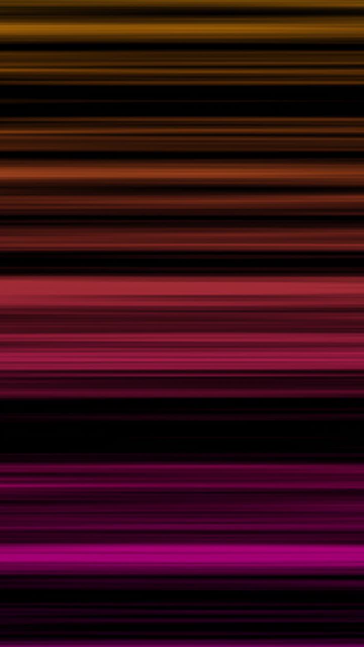 fondo de líneas horizontales de gradiente abstracto