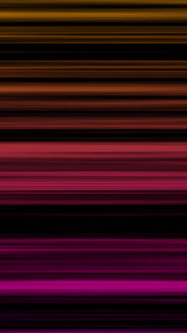 abstract gradient horizontal lines background