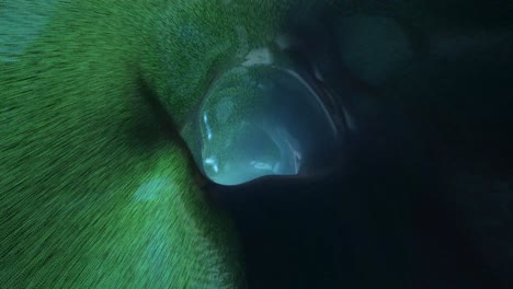 túnel de limo, vórtice, húmedo, limo, bucle de vj, sin semilla, túnel en 3d,