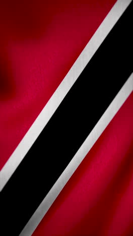 flag of trinidad and tobago