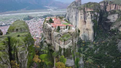 4k meteora, st