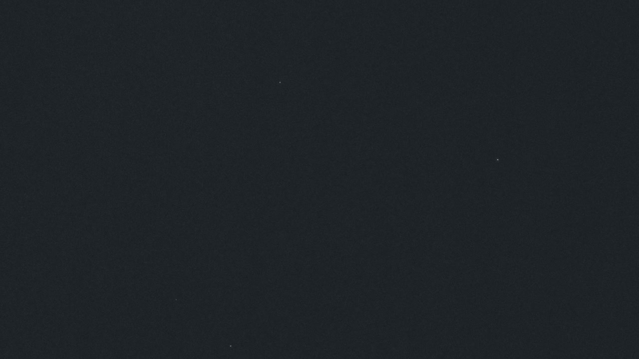 Old footage of weird science experiment - light flashes