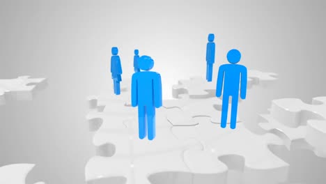 Group-of-blue-people-meeting