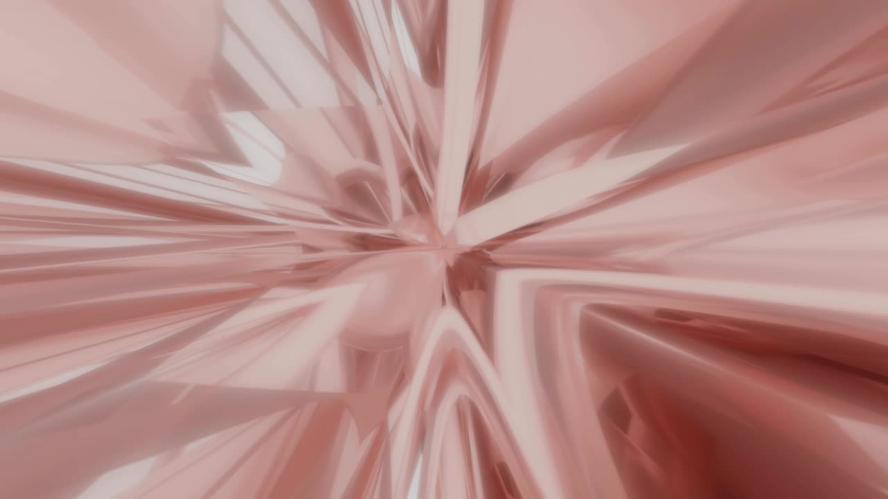 movimiento abstracto, fondo de movimiento suave, infinito colorido o bucle sin costuras.