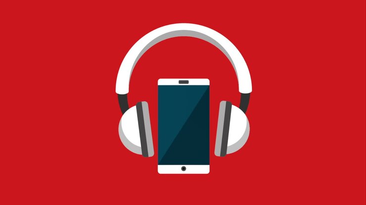 Auricolari e smartphone