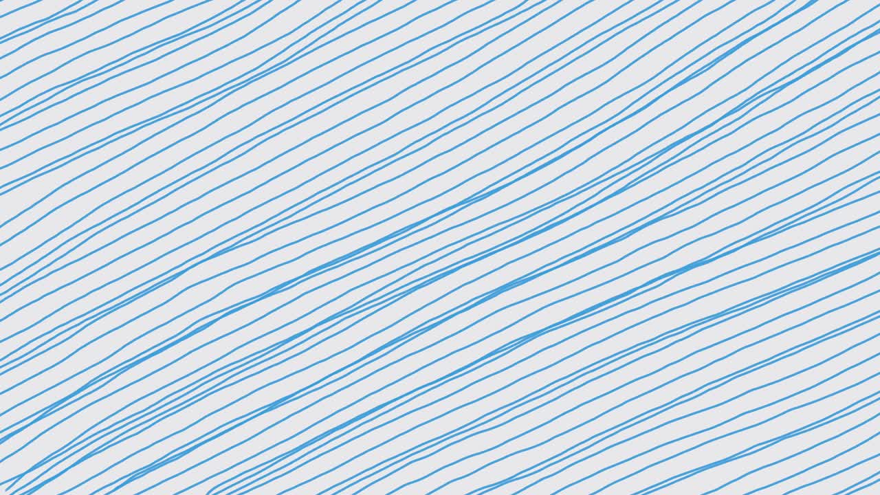 Abstract Line Texture Loop