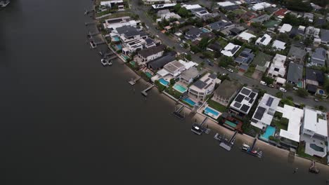 surfers paradise, gold coast, australia
