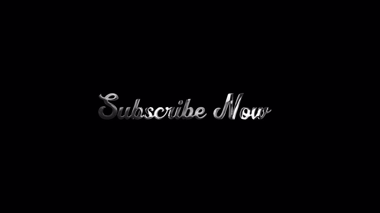 Subscribe Now