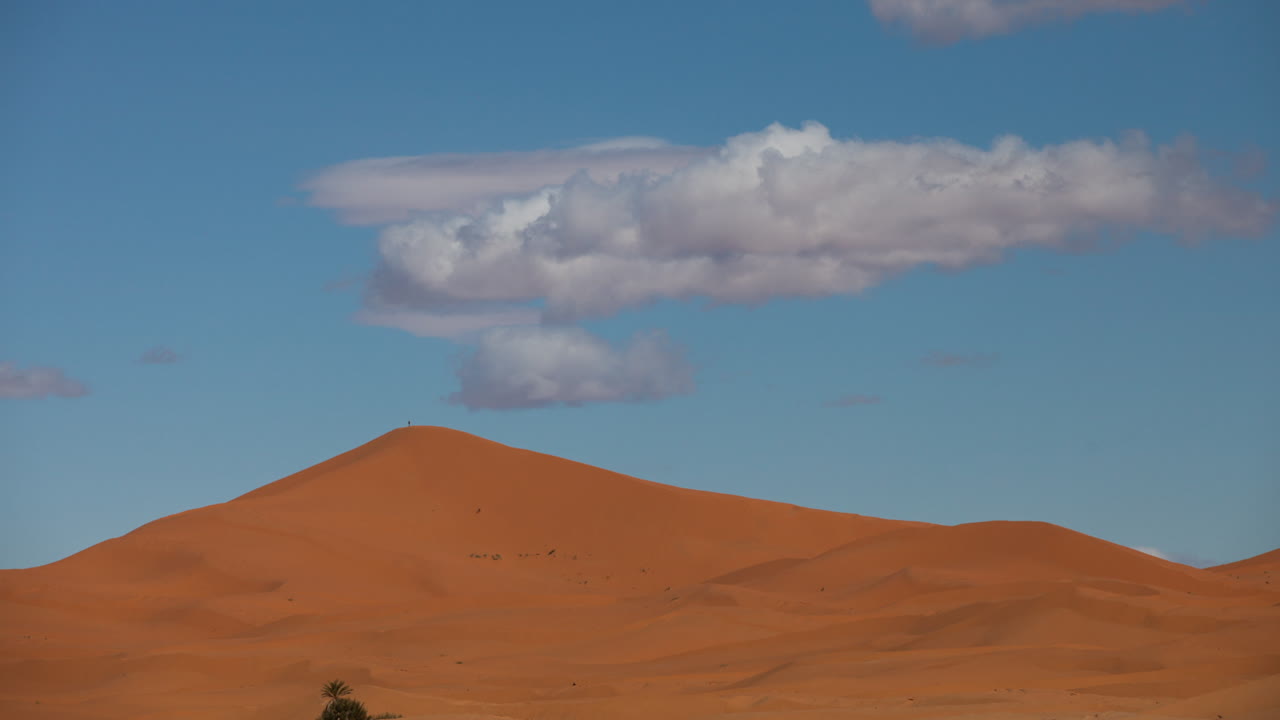 메르조가 사막 15