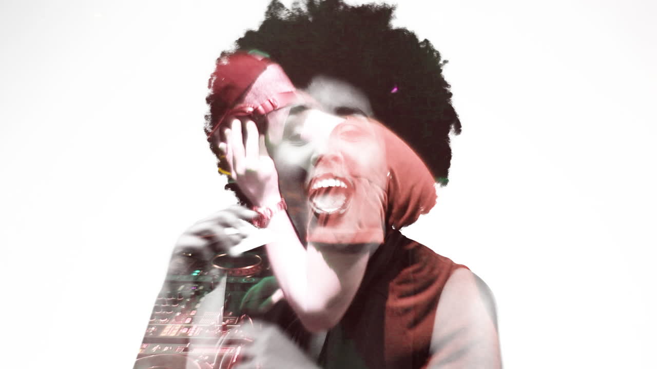 ¡la música me hace sentir mucho más vivo!