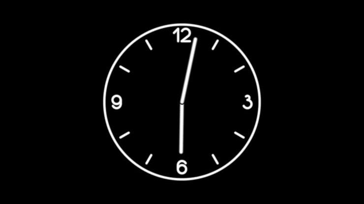 Clock