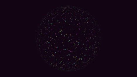 Cosmic-canvas-a-captivating-display-of-colors-in-a-mysterious-sphere