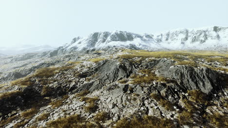 golden-rocks-and-grass-of-Crimean-peninsula