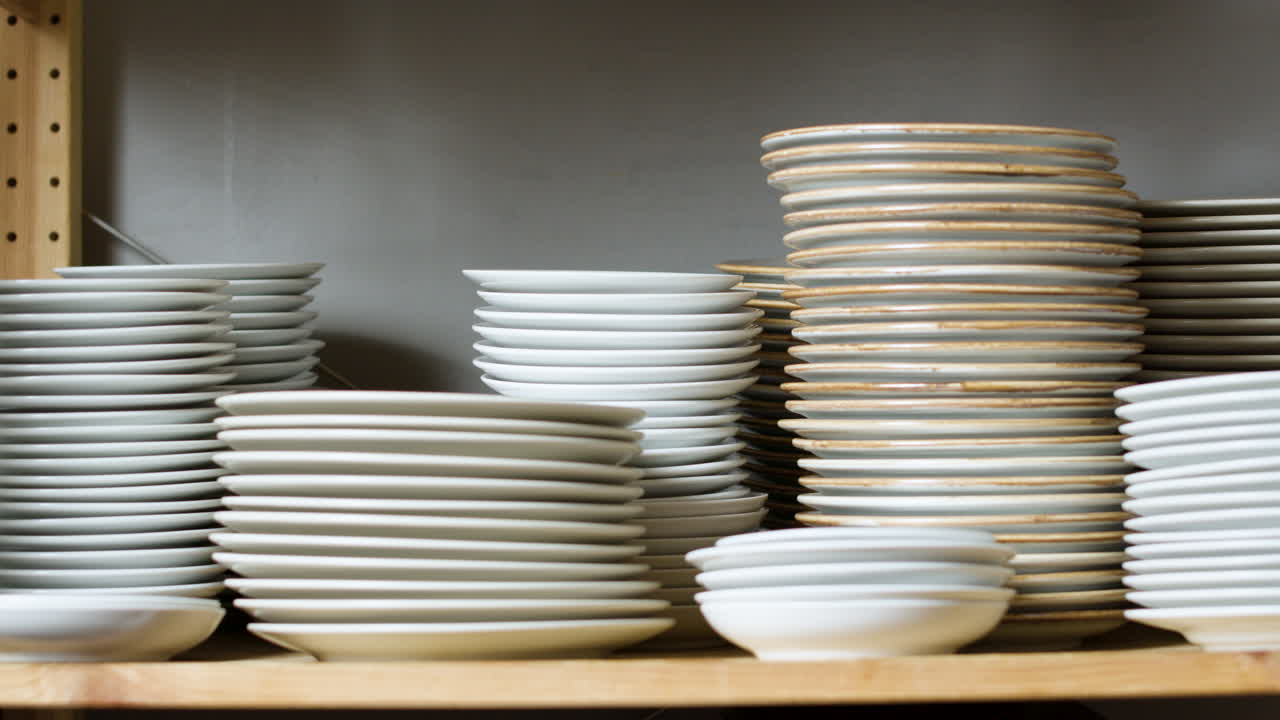 레스토랑의 부.