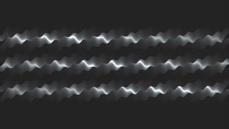 abstract wave background