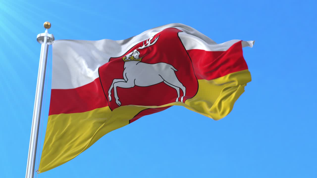 폴란드 루블린 지방의 발