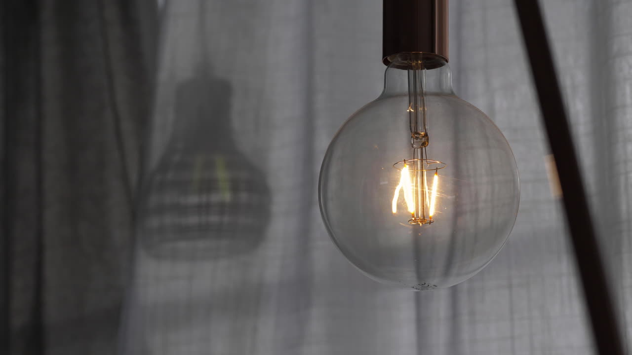 lámpara de techo led de decoración del hogar económica que brilla intensamente en tiro deslizante