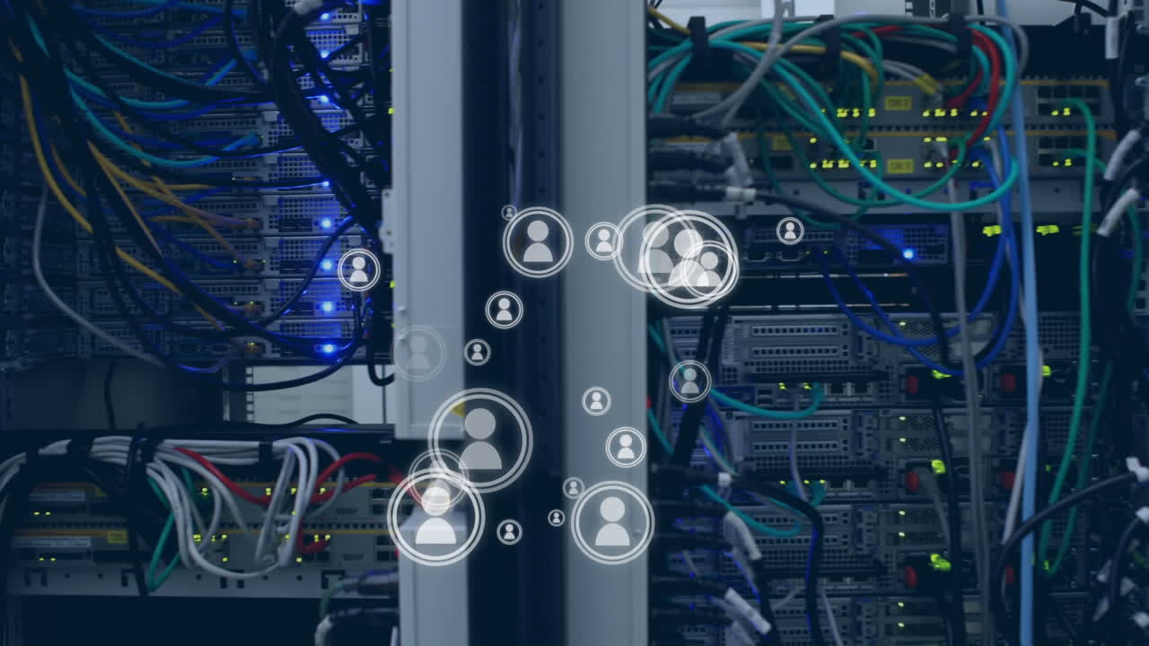 Social media connection