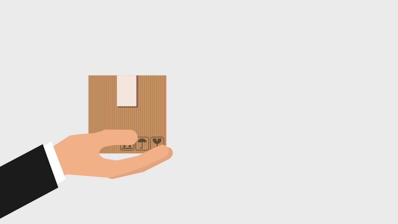 무료 배달 서비스