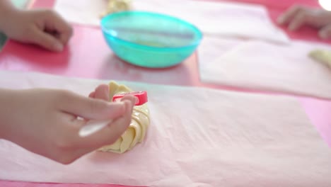 clase de cocina