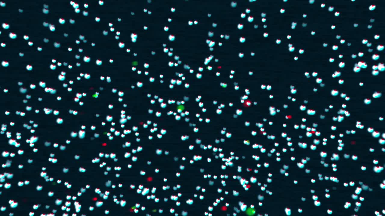 4k unique design abstract digital animation pixel noise glitch error video damage glitch elements