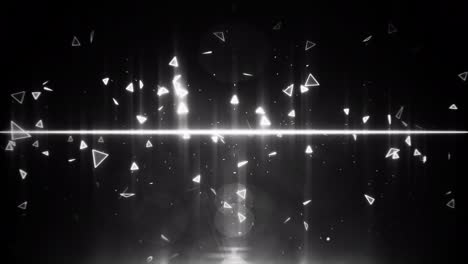 뮤직 이라이저: 스 비디오 태국, 서클, 노이즈, 보이스, 이레이저 오디오 스트럼 뮤직 비주얼라이저