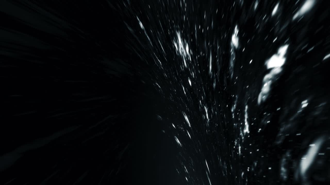 ⁇ 구 ⁇ , 워프 드라이브, 우주 워프, 항성 간 여행