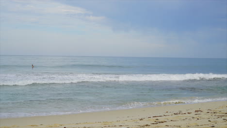 Perth-Wa-Surf-Playa-Oceano-Lapso-De-Tiempo-Surfistas-De-Australia-Por-Taylor-Brant-Película