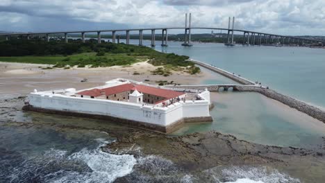 natal brazil by drone k legendary brazilian beaches