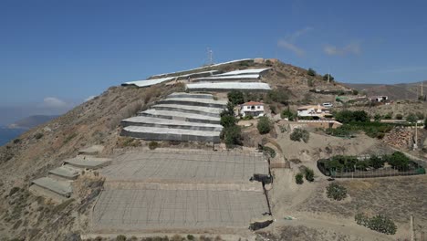 Almeria-in-Spain-and-the-large-locally-known-area-of-Mar-de-plástico