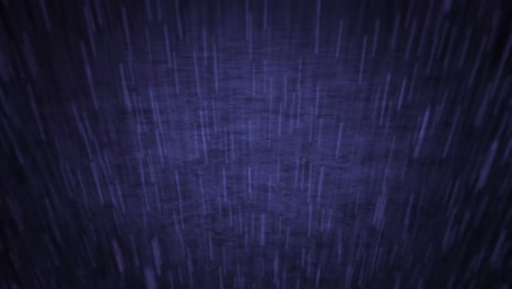 rain fall downpour effect background