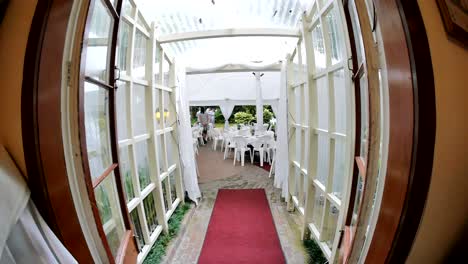 shot-of-a-wedding-reception-venue