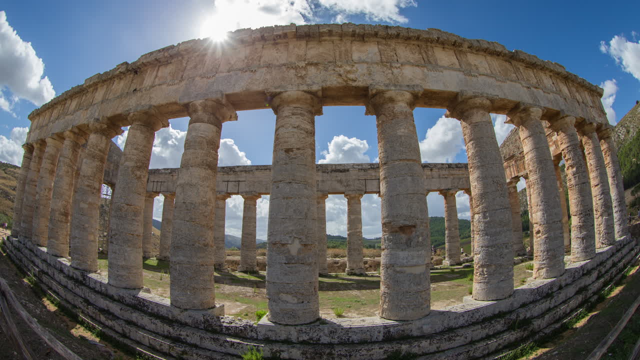 segesta 시실리 4k 02