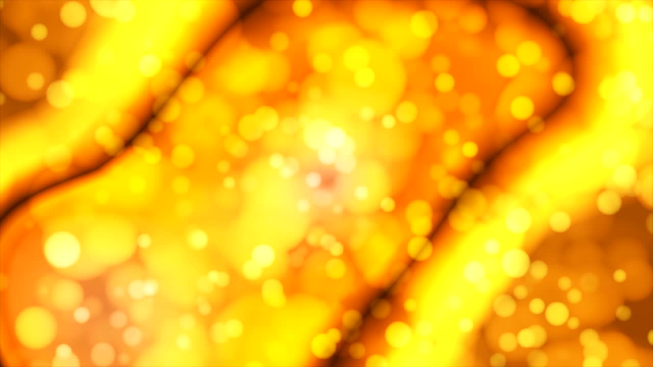 브로드캐스트 빛 보케, 다채로운 색상, 이벤트