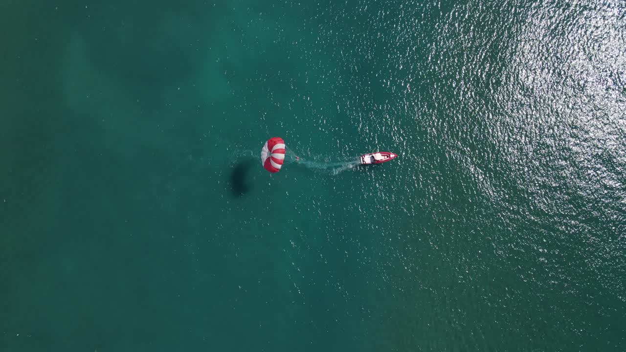 Water Sport Parachute
