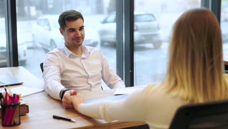 Couple-in-the-office