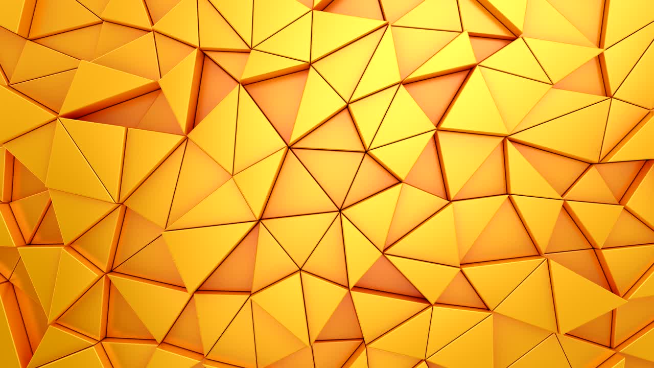 fondo de formas geométricas