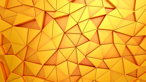 fondo de formas geométricas