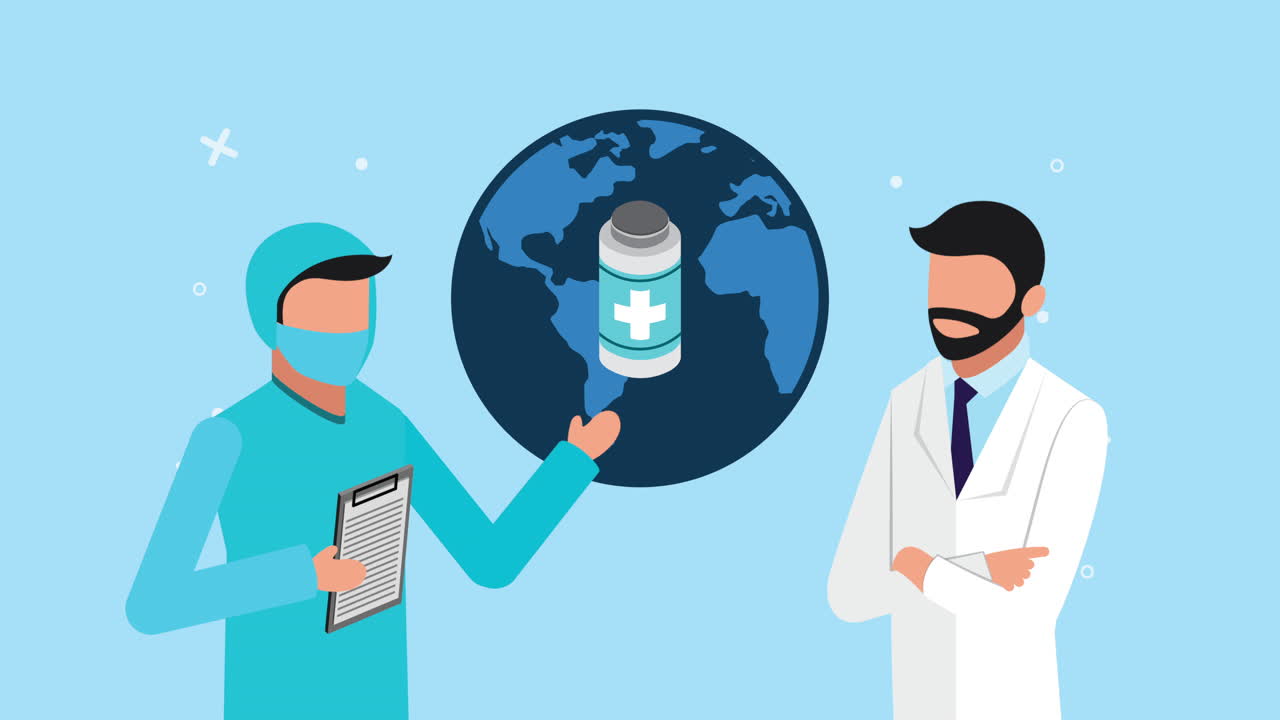 глобальная инициатива в области здравоохранения