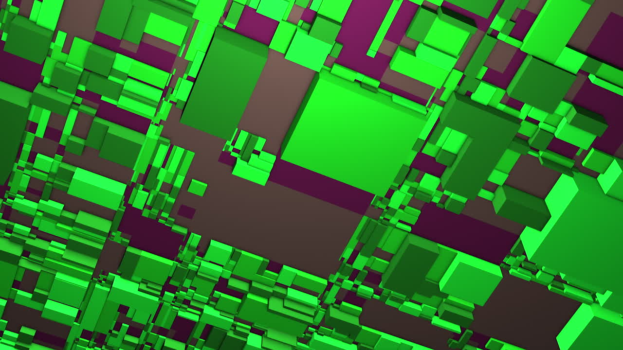 formas geométricas abstractas